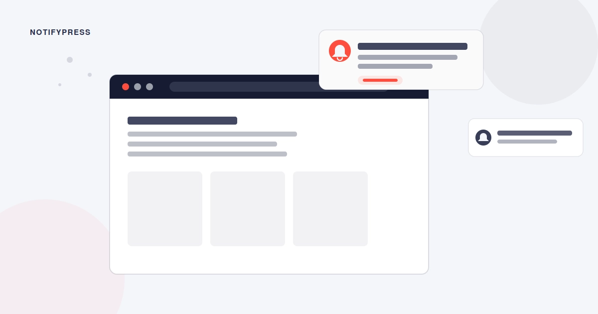The Web Push Playbook: How to Notify Visitors Without Annoying Them