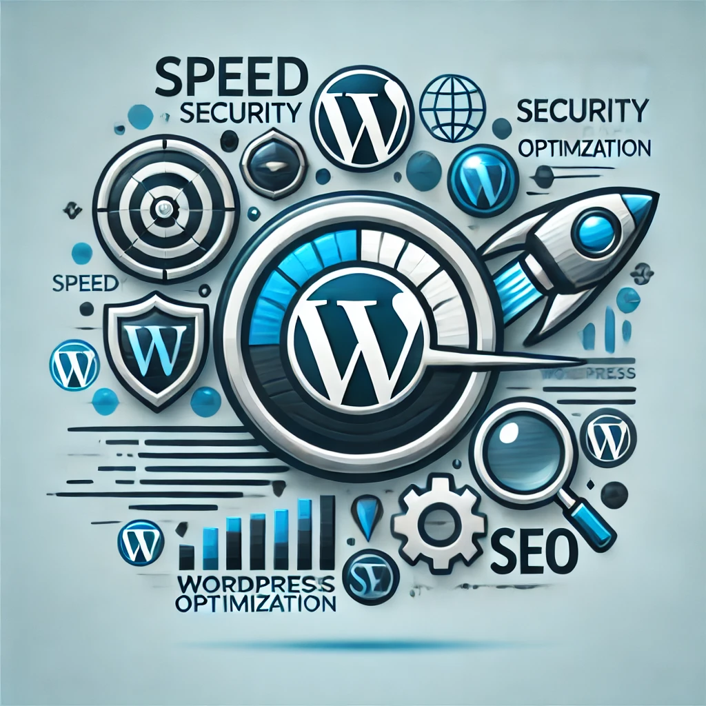 WordPress Optimization