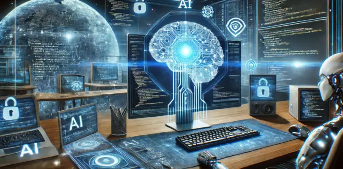 How AI is Revolutionizing Software Development