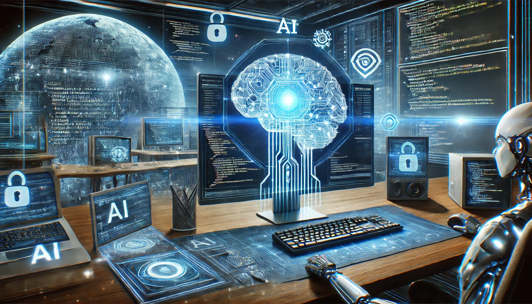 How AI is Revolutionizing Software Development