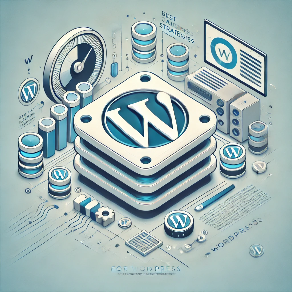 Best Caching Strategies for WordPress: A Developer’s Guide